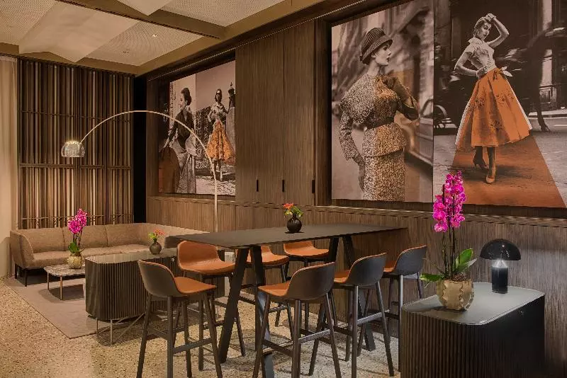Fotos del hotel Nh Collection Milano Citylife:  21
