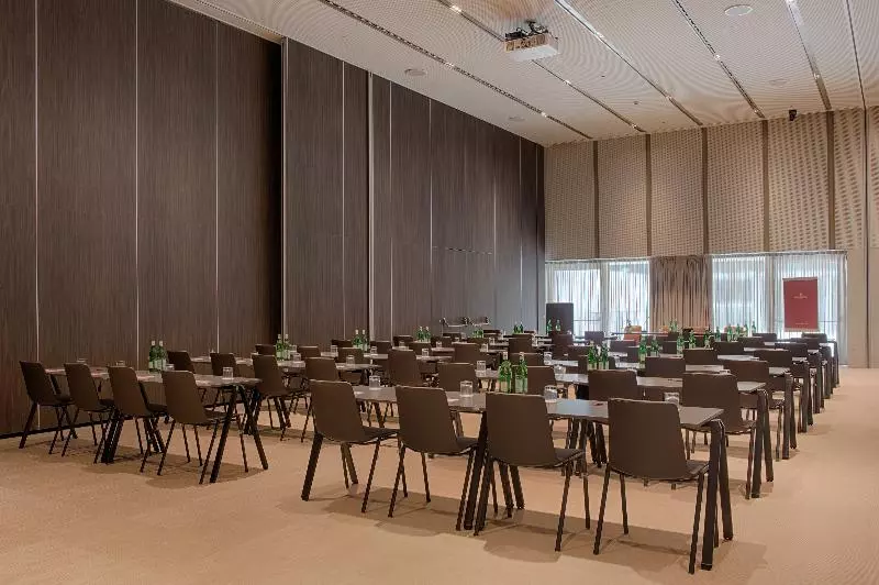 Fotos del hotel Nh Collection Milano Citylife:  18