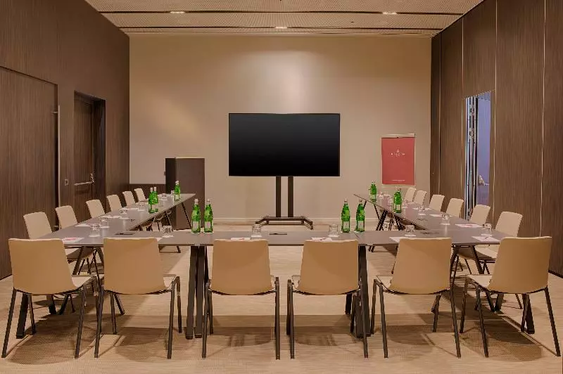 Fotos del hotel Nh Collection Milano Citylife:  25