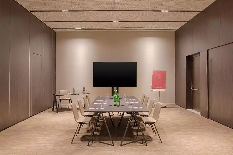 Fotos del hotel Nh Collection Milano Citylife:  22