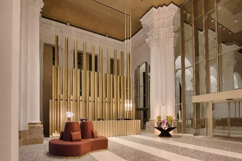 Fotos del hotel Nh Collection Milano Citylife:  27