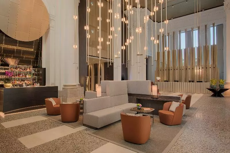 Fotos del hotel Nh Collection Milano Citylife:  14