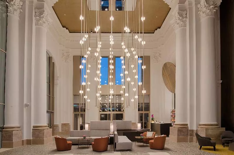 Fotos del hotel Nh Collection Milano Citylife:  45