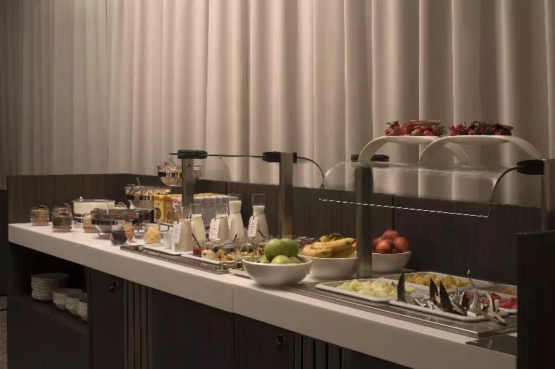 Fotos del hotel Nh Collection Milano Citylife:  64