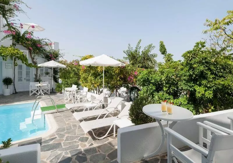 Fotos del hotel Casa Bianca:  18