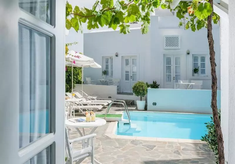 Fotos del hotel Casa Bianca:  19