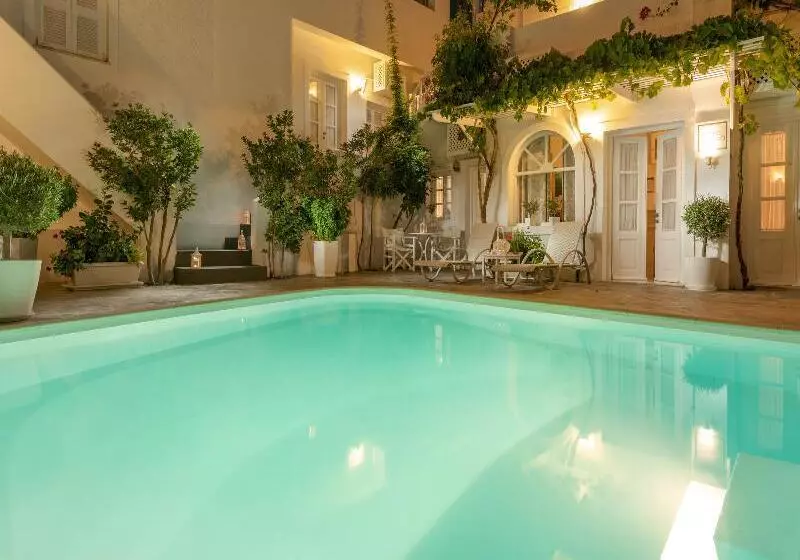 Fotos del hotel Casa Bianca:  7