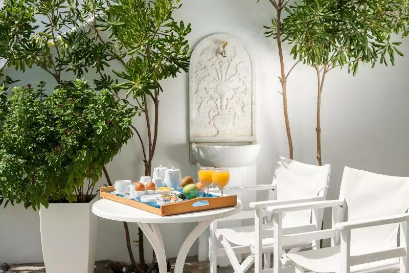 Fotos del hotel Casa Bianca:  23