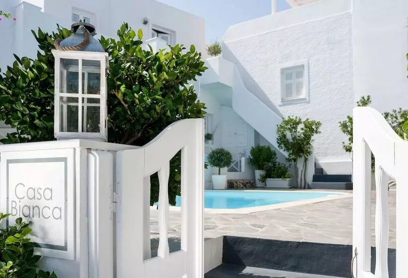 Fotos del hotel Casa Bianca:  21