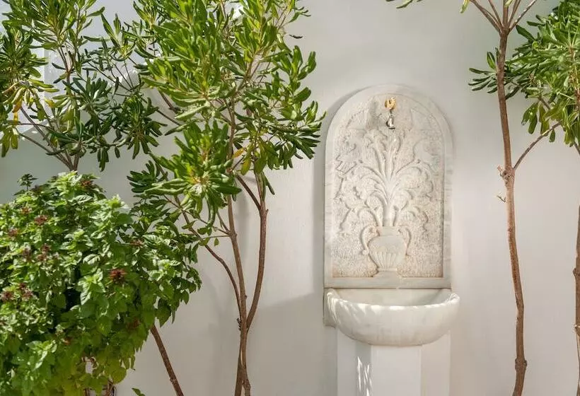 Fotos del hotel Casa Bianca:  3