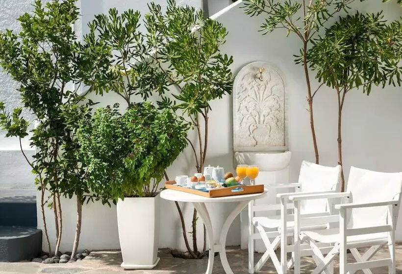 Fotos del hotel Casa Bianca:  12