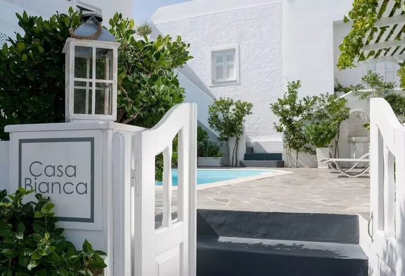 Fotos del hotel Casa Bianca:  25