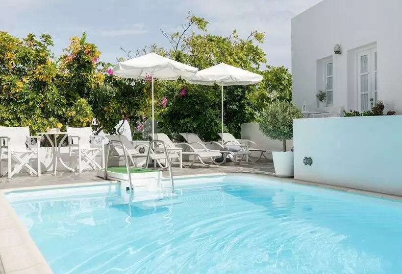 Fotos del hotel Casa Bianca:  17