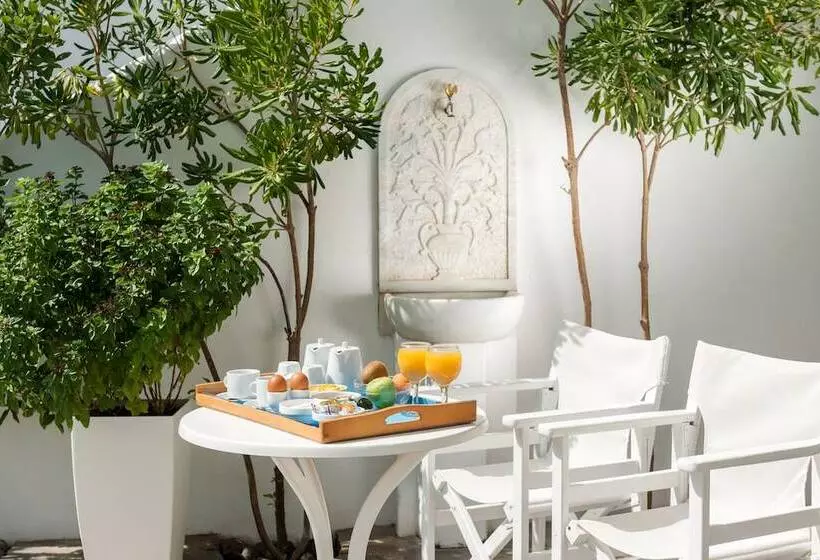 Fotos del hotel Casa Bianca:  24