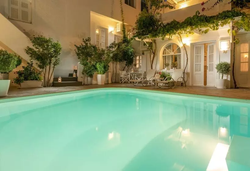 Fotos del hotel Casa Bianca:  11