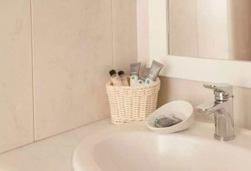 Fotos del hotel Casa Bianca:  16