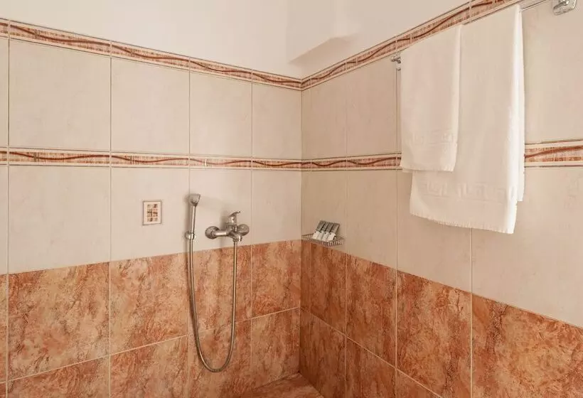 Fotos del hotel Casa Bianca:  5