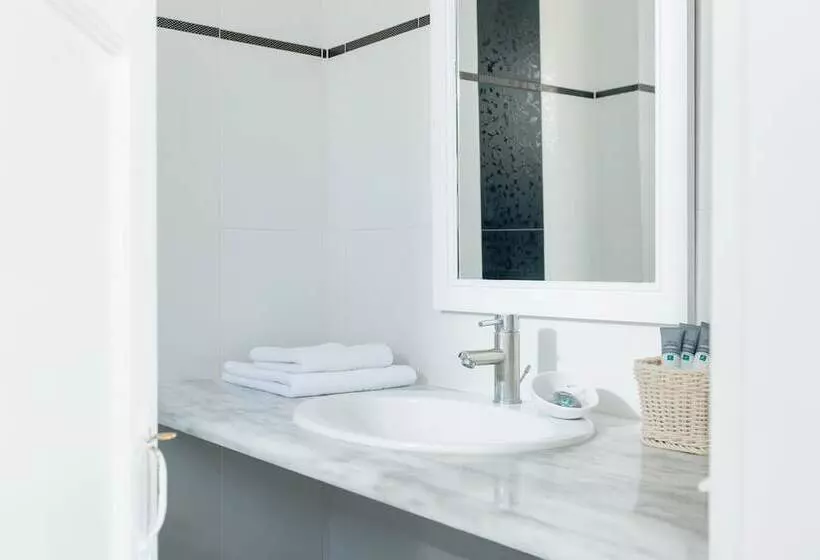 Fotos del hotel Casa Bianca:  9