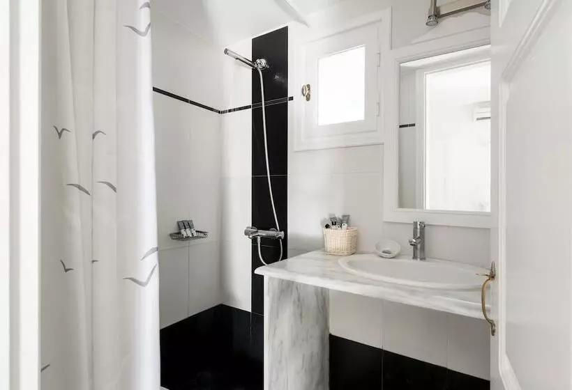 Fotos del hotel Casa Bianca:  13