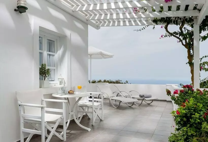 Fotos del hotel Casa Bianca:  4