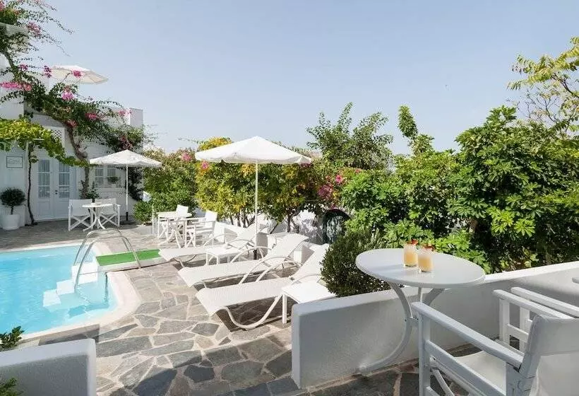 Fotos del hotel Casa Bianca:  20