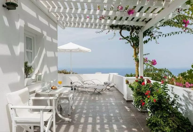 Fotos del hotel Casa Bianca:  8