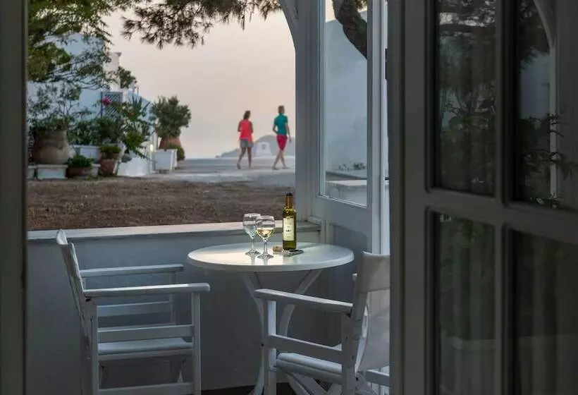 Fotos del hotel Casa Bianca:  22