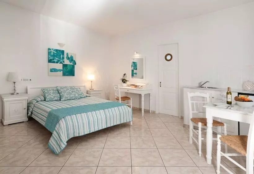 Fotos del hotel Casa Bianca:  6