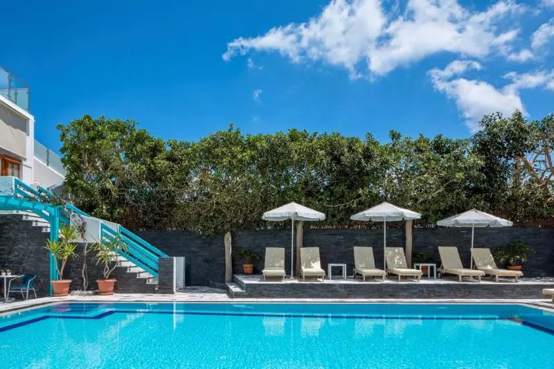 Fotos del hotel Santellini:  7