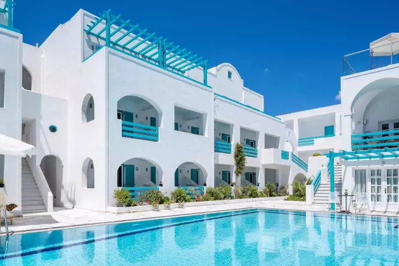 Fotos del hotel Santellini:  23