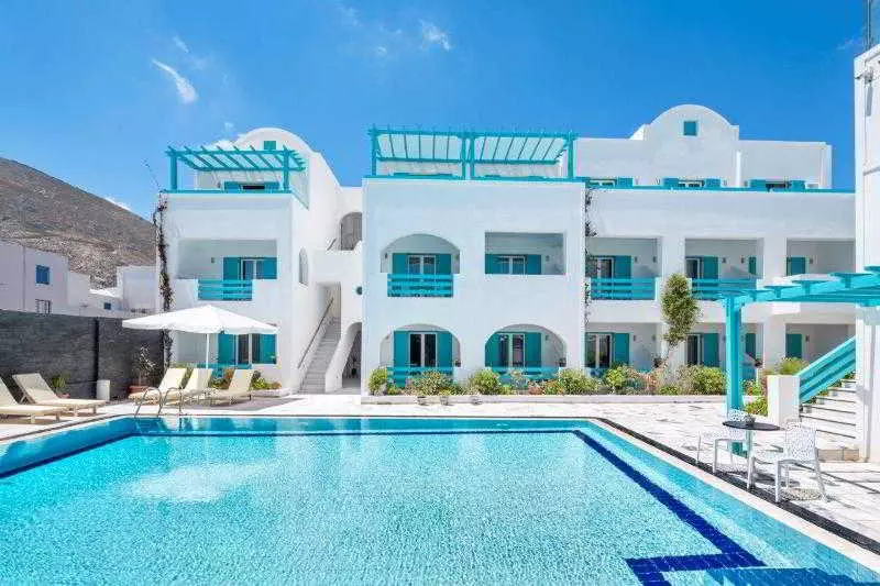 Fotos del hotel Santellini:  22