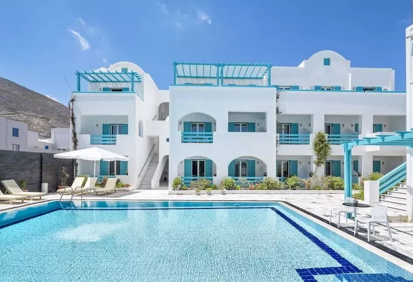 Fotos del hotel Santellini:  25