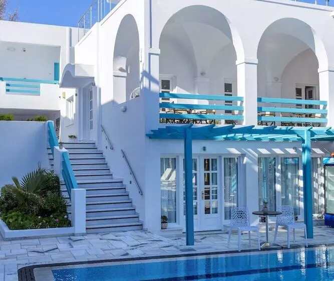 Fotos del hotel Santellini:  20