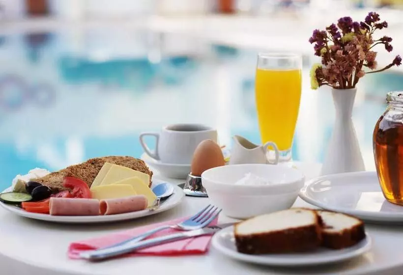 Fotos del hotel Santellini:  3