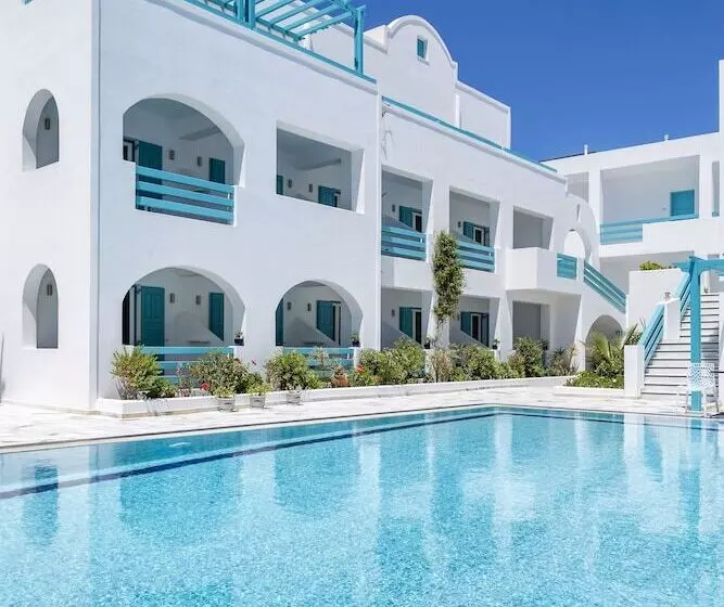 Fotos del hotel Santellini:  10