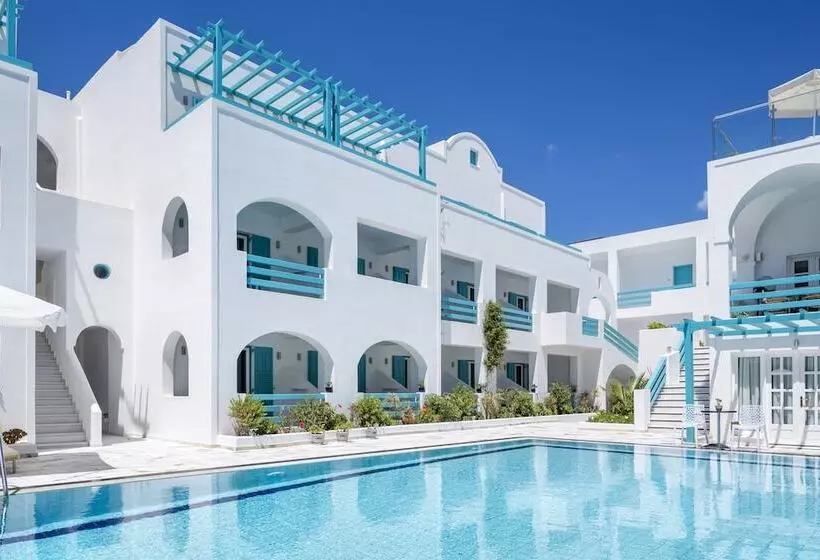 Fotos del hotel Santellini:  24