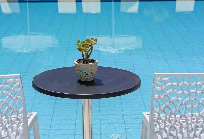 Fotos del hotel Santellini:  2