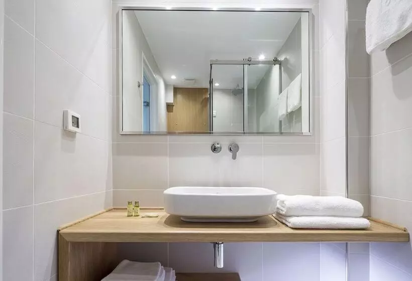 Fotos del hotel Santellini:  8