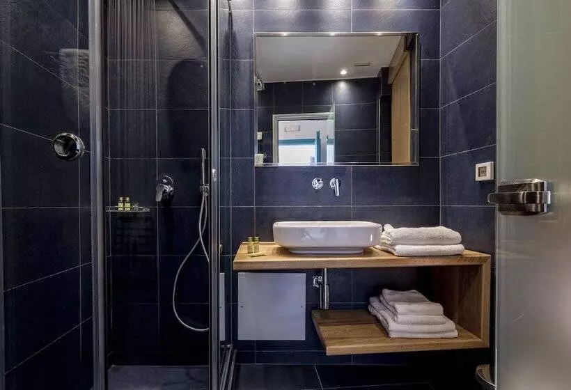 Fotos del hotel Santellini:  5