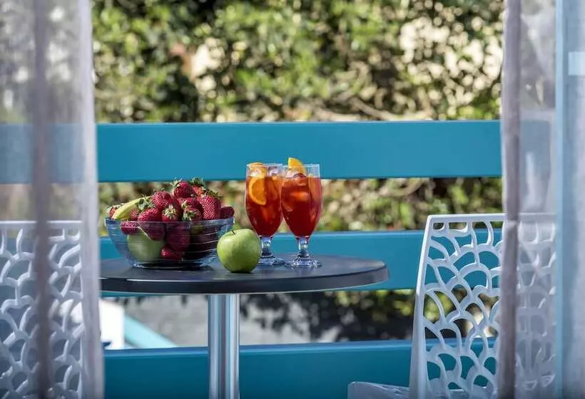 Fotos del hotel Santellini:  4