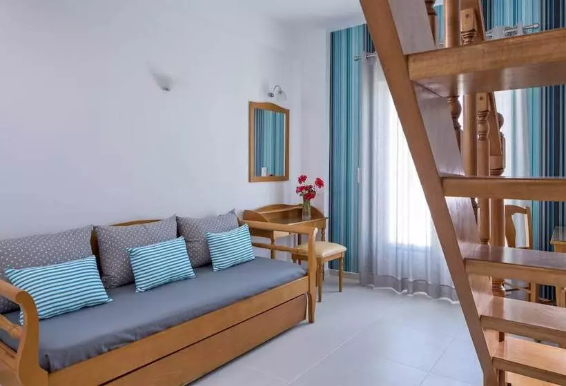 Fotos del hotel Santellini:  17