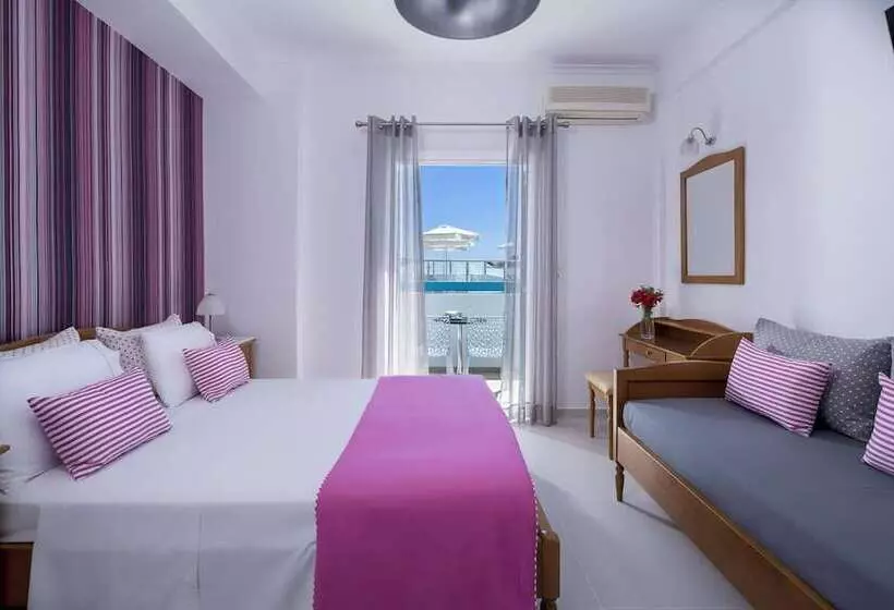 Fotos del hotel Santellini:  13