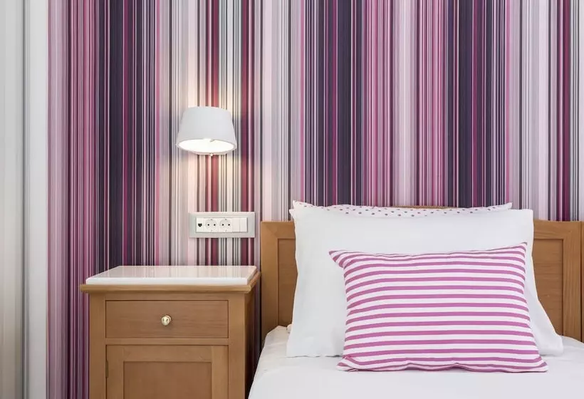 Fotos del hotel Santellini:  11