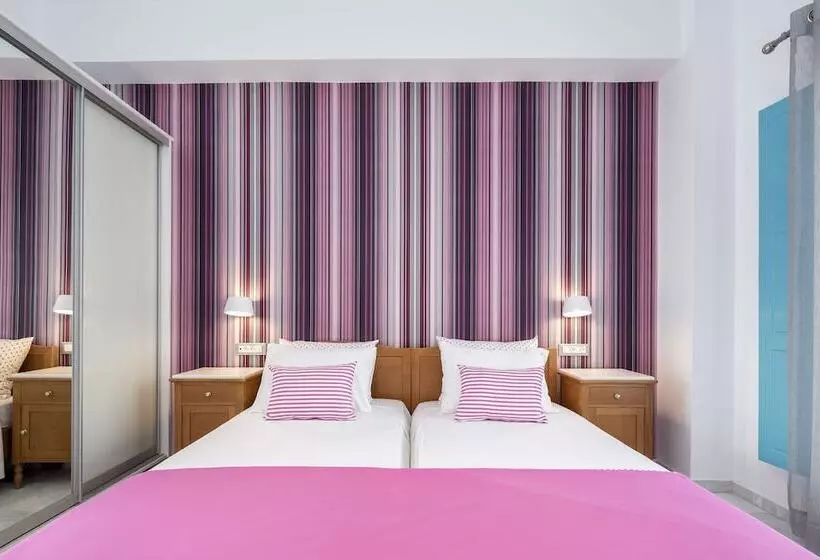 Fotos del hotel Santellini:  9