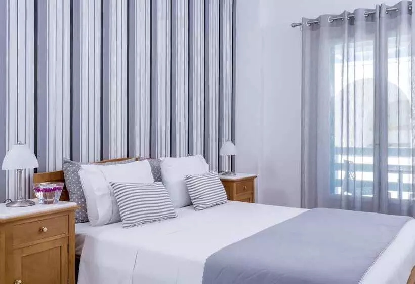 Fotos del hotel Santellini:  19