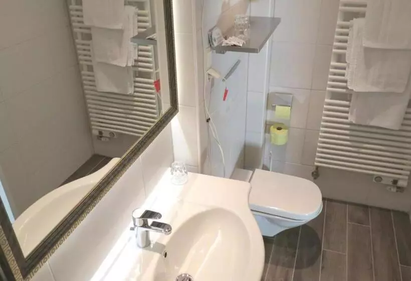 Fotos del hotel Turnerwirt:  9