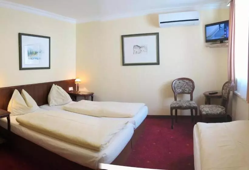 Fotos del hotel Turnerwirt:  19