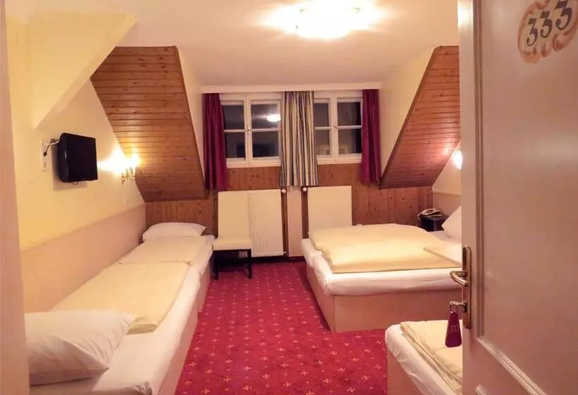 Fotos del hotel Turnerwirt:  11