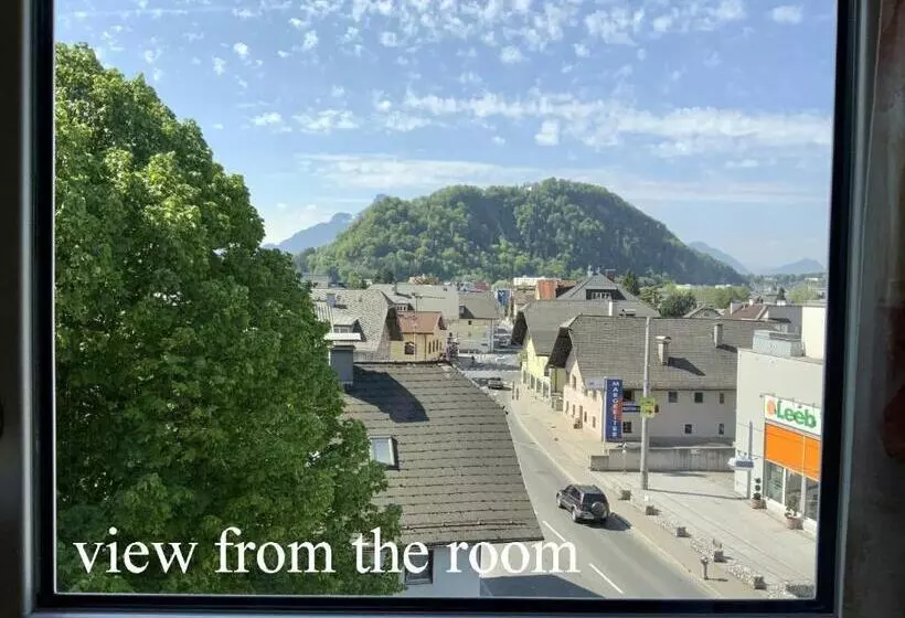 Fotos del hotel Turnerwirt:  13