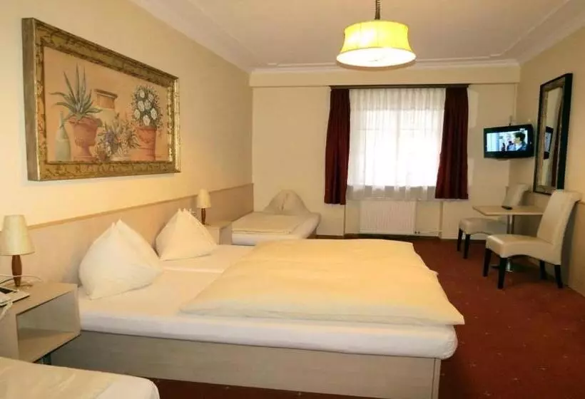 Fotos del hotel Turnerwirt:  21